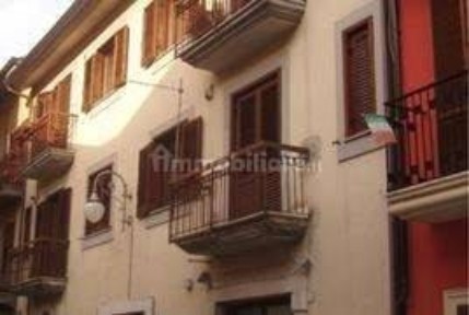 Negozio all'asta via M. Del Gaizo, 28, Avellino