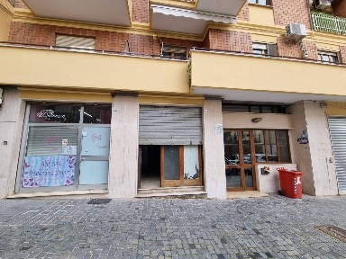Avellino, Via San Alberico Crescitelli