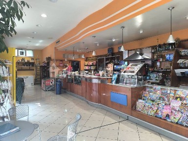 Bar in Vendita
