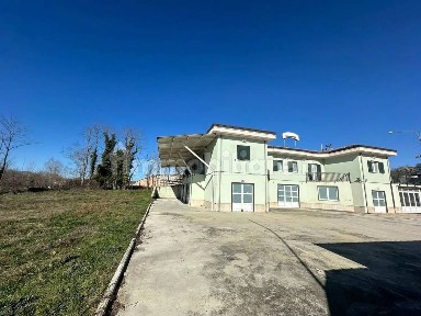 Lioni, Contrada Cerrete S.N.C.