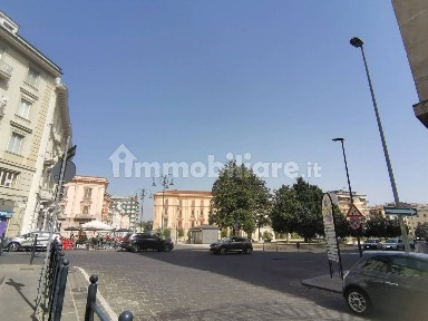 Avellino, Via dei Due Principati, 13