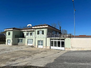 Lioni, Contrada Cerrete S.N.C.