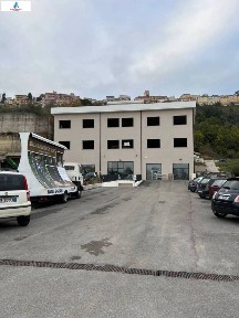 Ariano Irpino, Via Variante