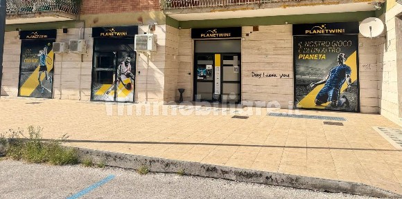 Avellino, Via Vincenzo Volpe, 70