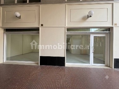 Avellino, Corso Vittorio Emanuele