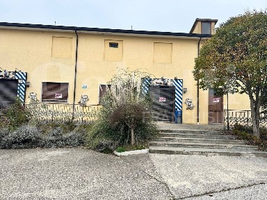 Calitri, Via Corso Rinascimento, 0