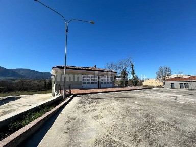 Lioni, Via Cerrete, 78