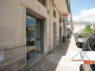 Avellino, Via Dei Due Principati