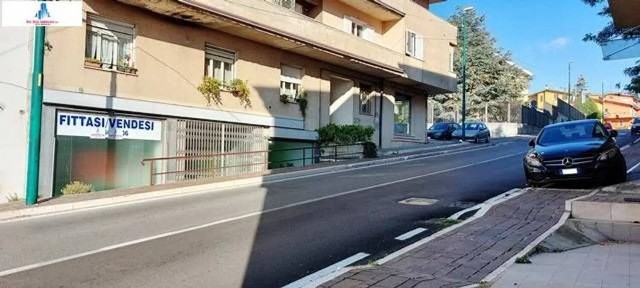 Ariano Irpino, Corso Vittorio Emanuele