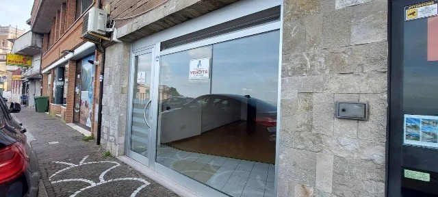 Ariano Irpino, Via Xxv Aprile