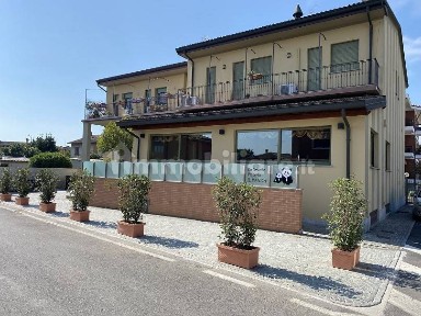Pizzeria in Affitto