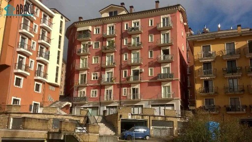 Avellino, Via Madonna de la Salette, 3