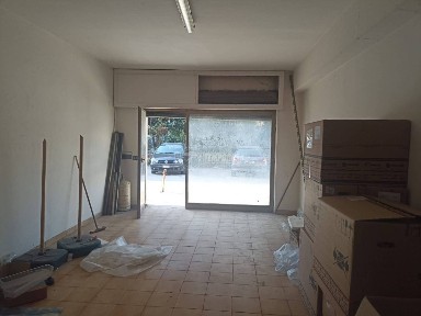 Mercogliano, Via Nazionale 326/A