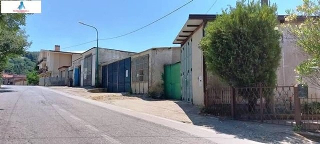 Ariano Irpino, Via San Antonio