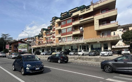 Mercogliano, Via Nazionale 25