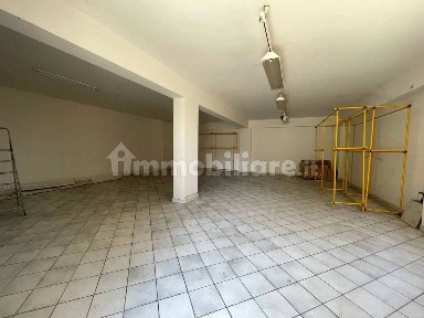 Ariano Irpino, Via Xxv Aprile