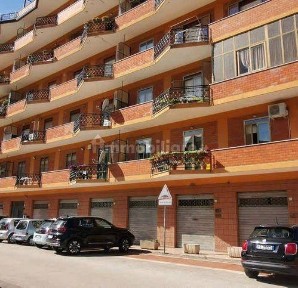 Avellino, Via Paolo Iv Carafa 53