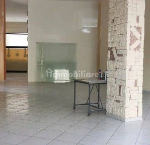 Avellino, Via Tuoro Cappuccini