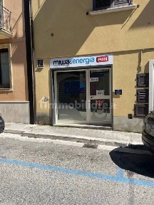 Montella, Via Del Corso