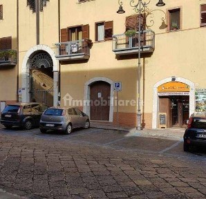 Avellino, Corso Umberto I