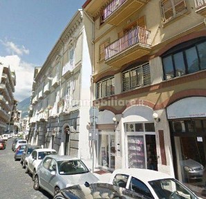 Avellino, Via Partenio 36