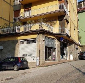 Avellino, Via Tuoro Cappuccini 29