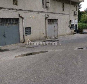 Avellino, Via Antonio Annarumma 70