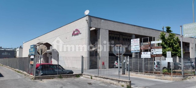 Magazzino - Deposito in Affitto