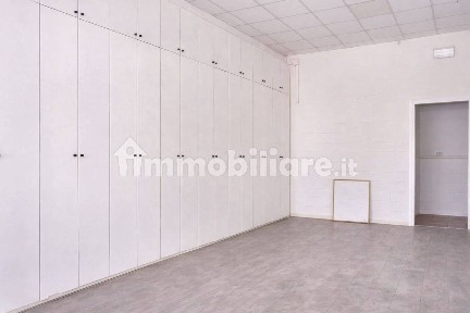 Magazzino - Deposito in Affitto