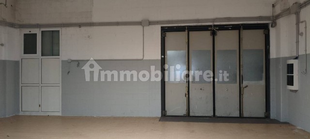 Magazzino - Deposito in Affitto