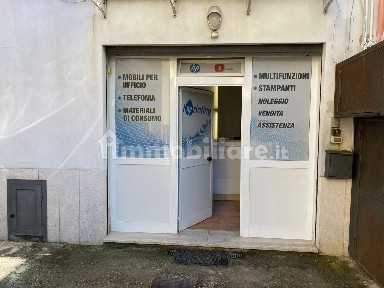 Magazzino - Deposito in Affitto