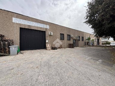 Magazzino - Deposito in Affitto