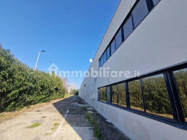 Magazzino - Deposito in Affitto