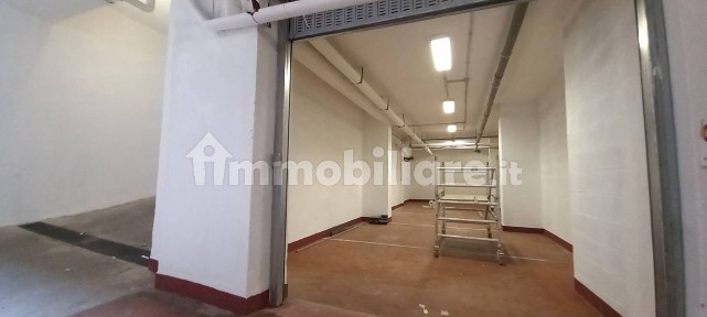 Magazzino - Deposito in Affitto