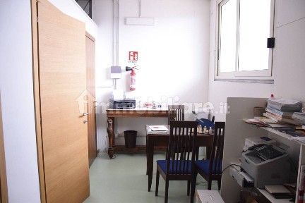 Magazzino - Deposito in Affitto