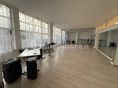 Magazzino - Deposito in Affitto