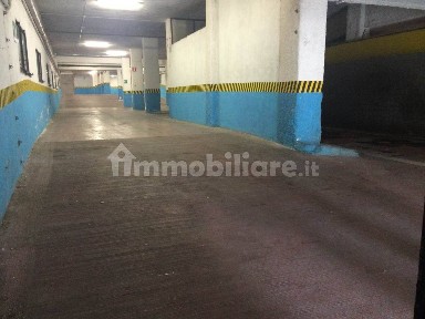 Magazzino - Deposito in Affitto