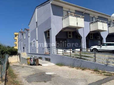 Magazzino - Deposito in Affitto