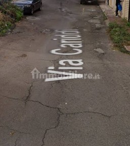 Magazzino all'asta via Cariddi, Caltanissetta