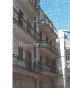 Magazzino all'asta via XX Settembre 275, Niscemi