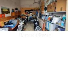 Magazzino all'asta via Alaimo 5, Caltanissetta