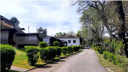 Campeggio in Vendita