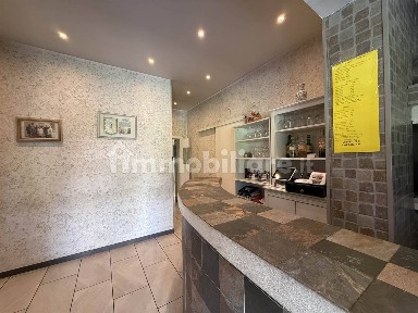 Ristorante in Vendita