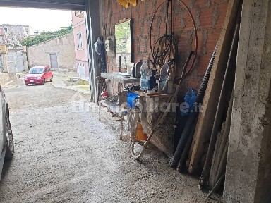 Vallelunga Pratameno, Via Bologna