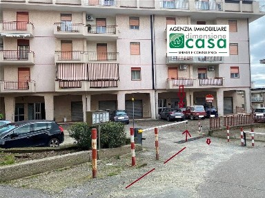 San Cataldo, Viale Kennedy, 43