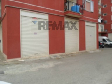Caltanissetta, Via Dei Mille, 2