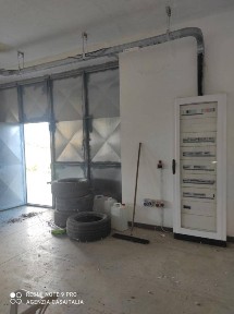 Magazzino - Deposito in Vendita