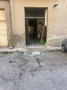 Caltanissetta, Via Pola, 28