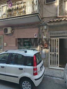 Gela, Via Legnano, 42