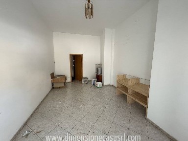 San Cataldo, via trieste 58
